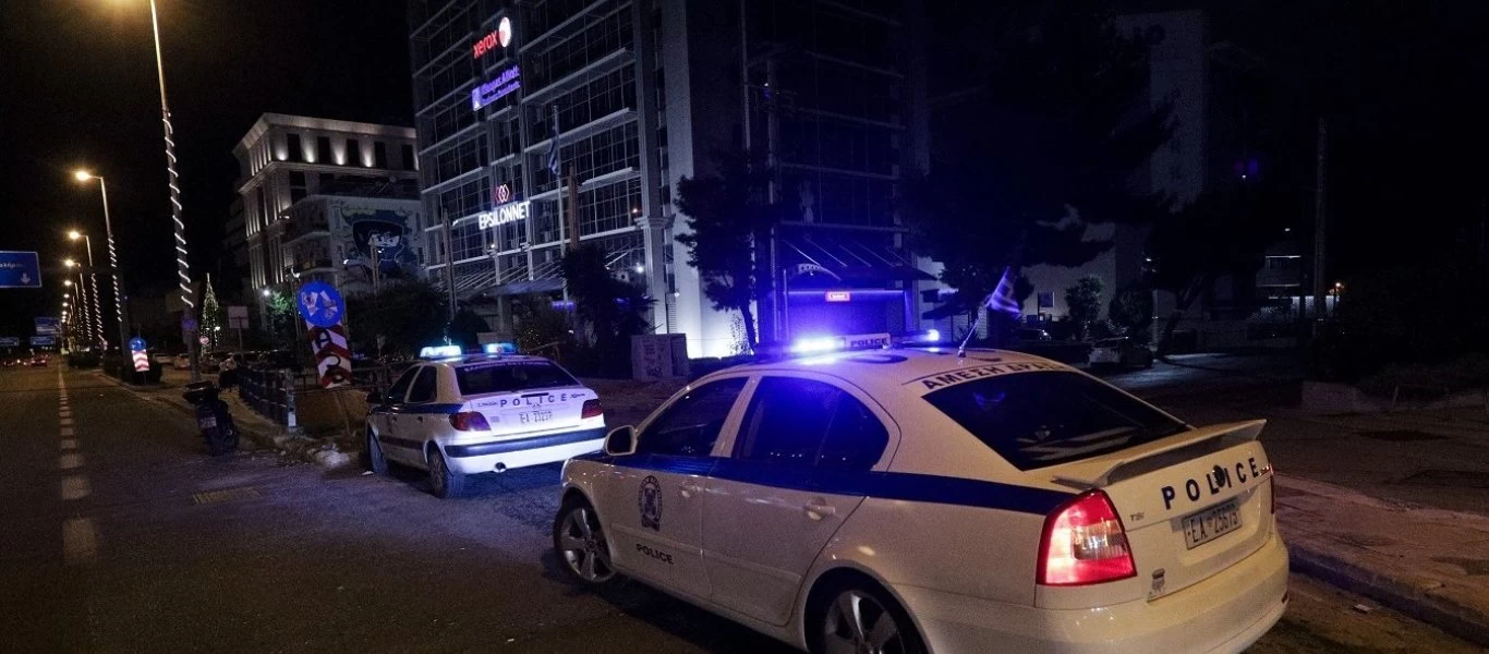 Σε εξέλιξη μεγάλη επιχείρηση της Δίωξης Ναρκωτικών - Βρέθηκε ποσότητα κοκαΐνης άνω του ενός τόνου στην Αιτωλοακαρνανία